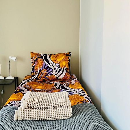 Apartment Near The Train Station, Free Parking &Netflix Куопіо Екстер'єр фото