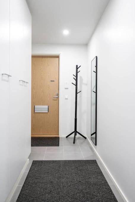 Apartment Near The Train Station, Free Parking &Netflix Куопіо Екстер'єр фото